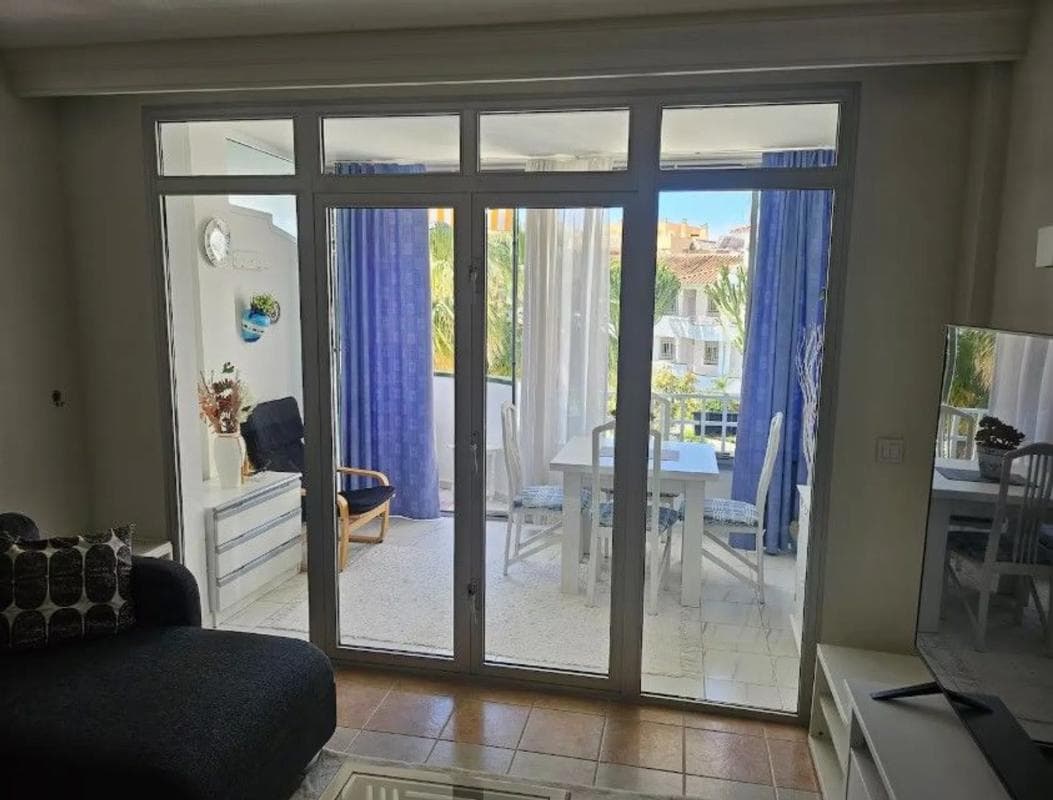 Venta de piso en CL DE LA CANTERA, Fuengirola
photo 4