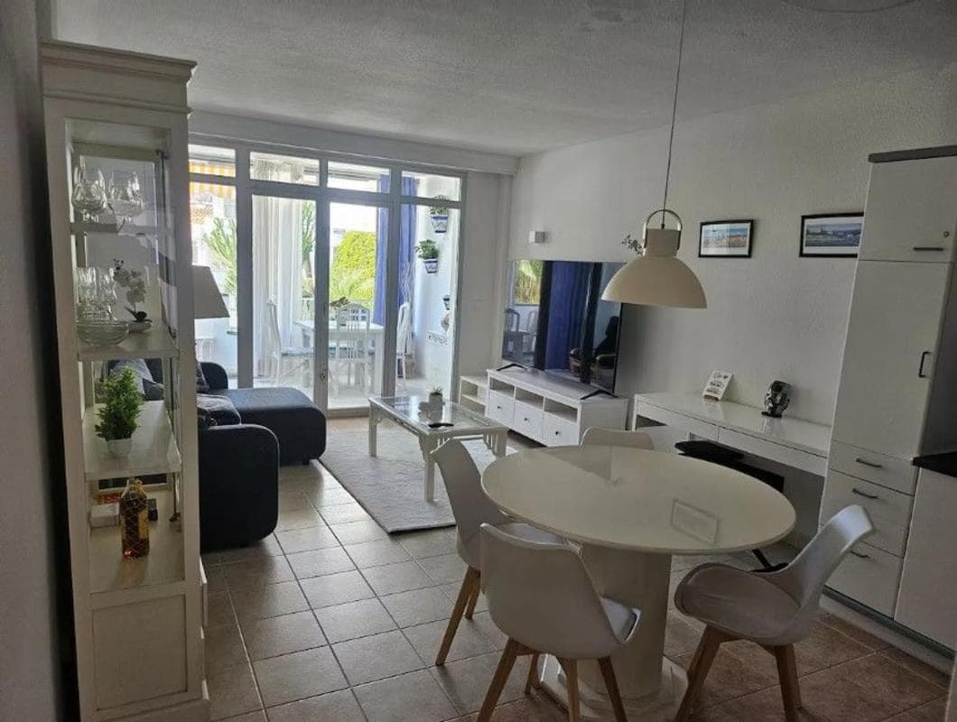 Venta de piso en CL DE LA CANTERA, Fuengirola
photo 5