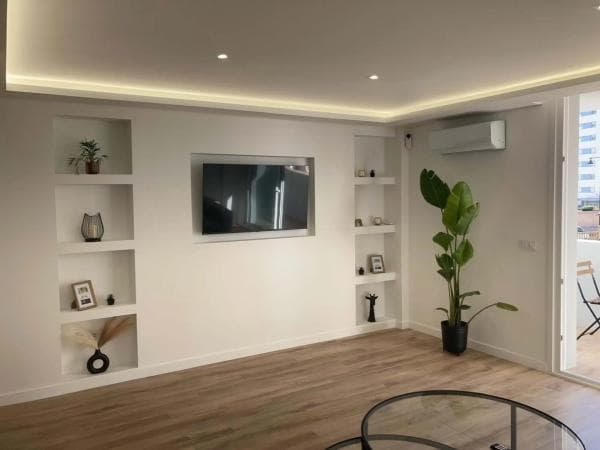 Piso en venta en Las Gaviotas, Fuengirola
photo 1