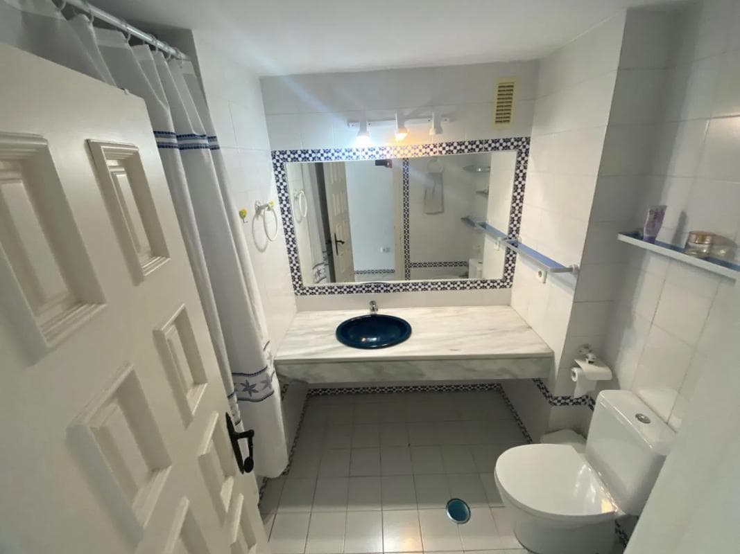 Venta de piso en Calle Alberto Morgenstern, Fuengirola
photo 3