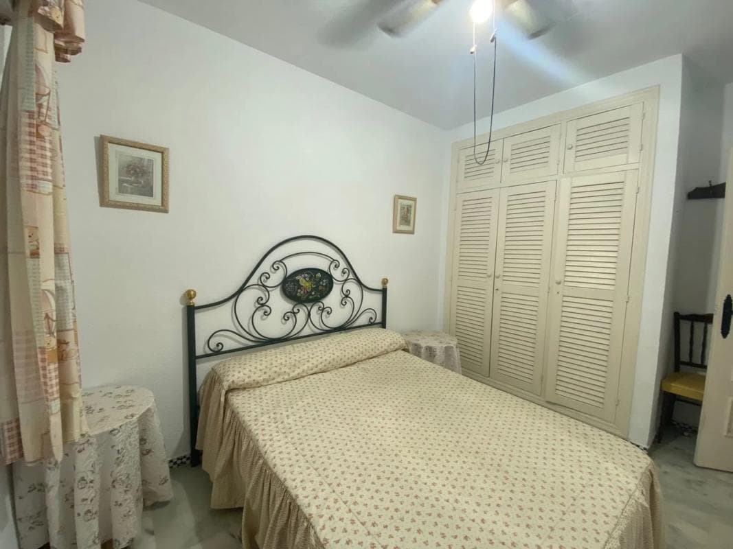 Venta de piso en Calle Alberto Morgenstern, Fuengirola
photo 4