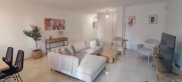 Mieszkanie na sprzedaż w Zona Puerto Deportivo, Fuengirola photo 1