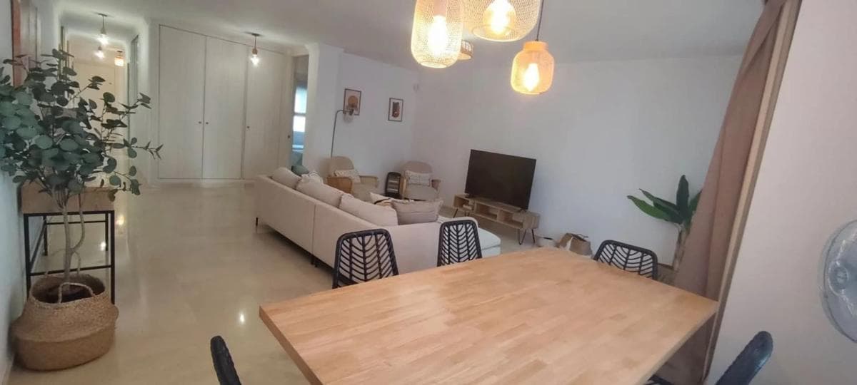 Продажа квартиры на Zona Puerto Deportivo, Фуэнхирола
photo 2
