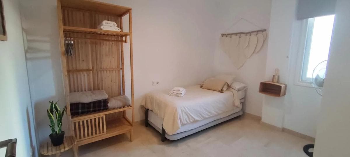 Продажа квартиры на Zona Puerto Deportivo, Фуэнхирола
photo 4