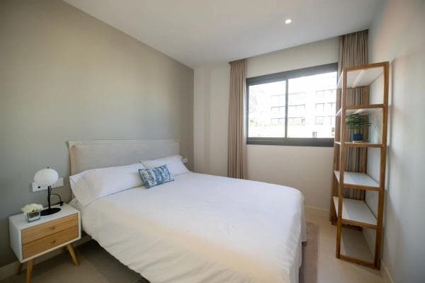 Piso en venta en Calle Leticia, 2, Fuengirola
thumbnail 2
