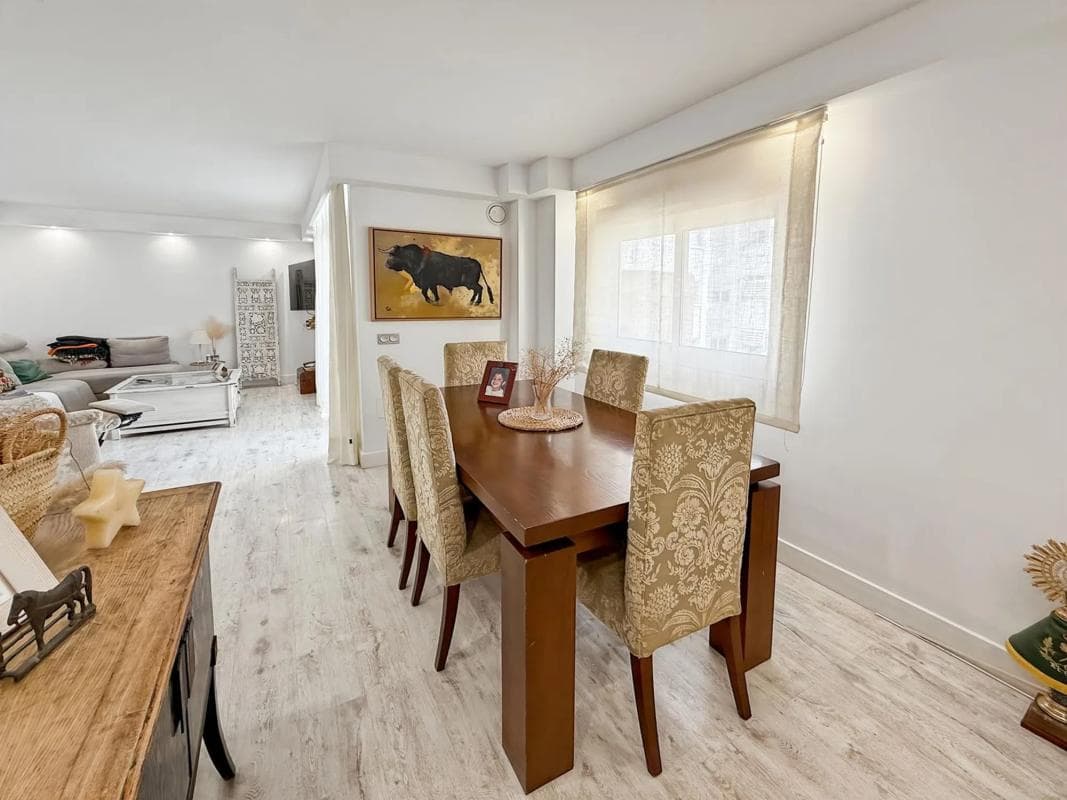 Venta de piso en Avenida Miramar, Fuengirola
photo 3