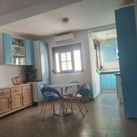 Mieszkanie na sprzedaż w Calle de la Paz, Fuengirola photo 1