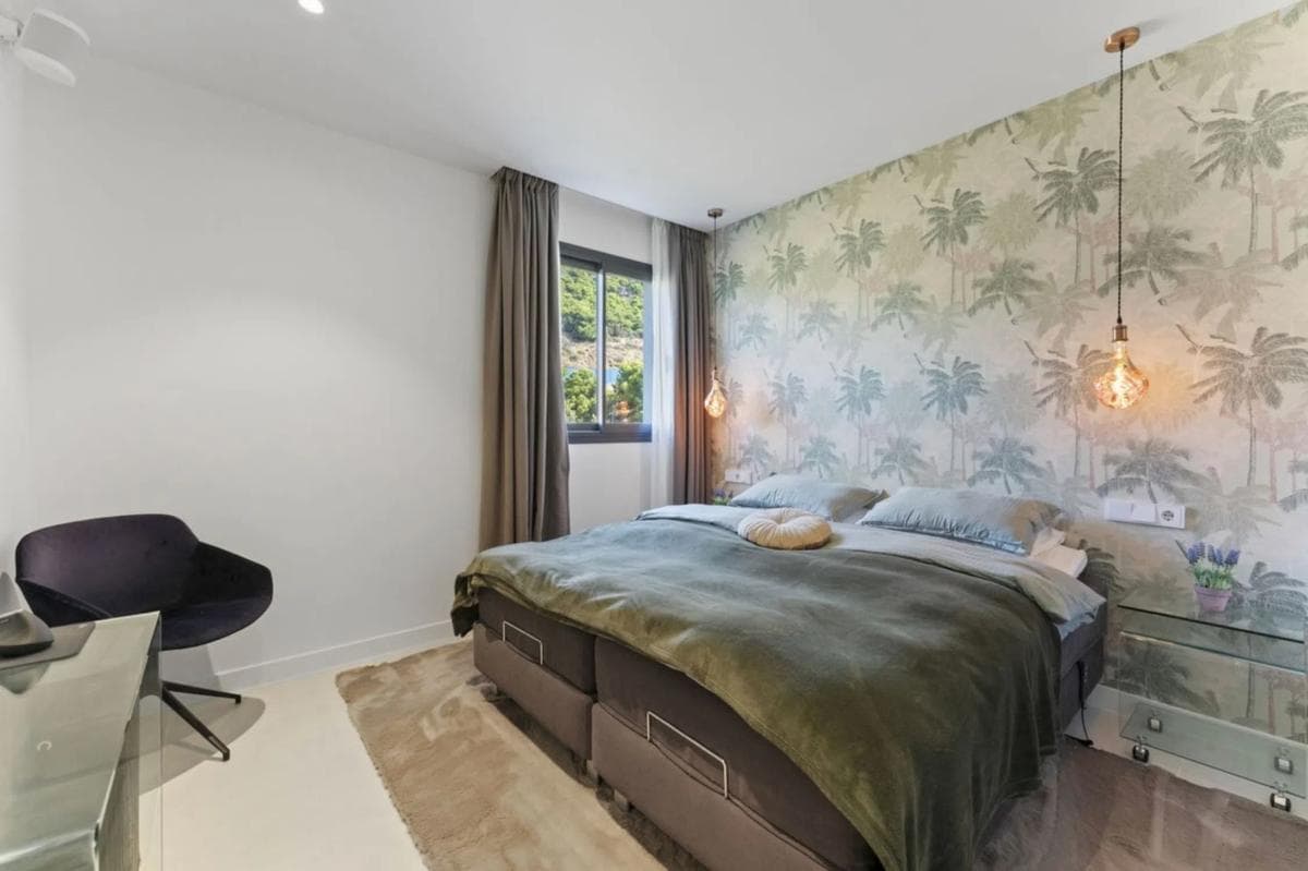 Продажа квартиры на Avenida 8 de Marzo, Фуэнхирола
photo 3