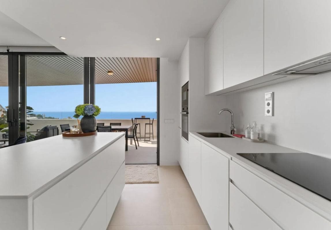 Продажа квартиры на Avenida 8 de Marzo, Фуэнхирола
photo 5
