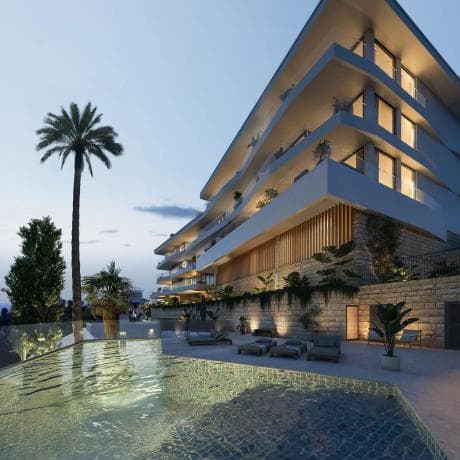 Piso en venta en Calle Brezos, 1, Fuengirola
thumbnail 2