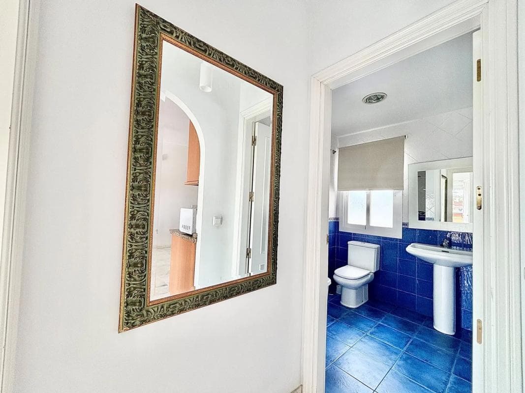 Venta de piso en Los Pacos, Fuengirola
photo 4