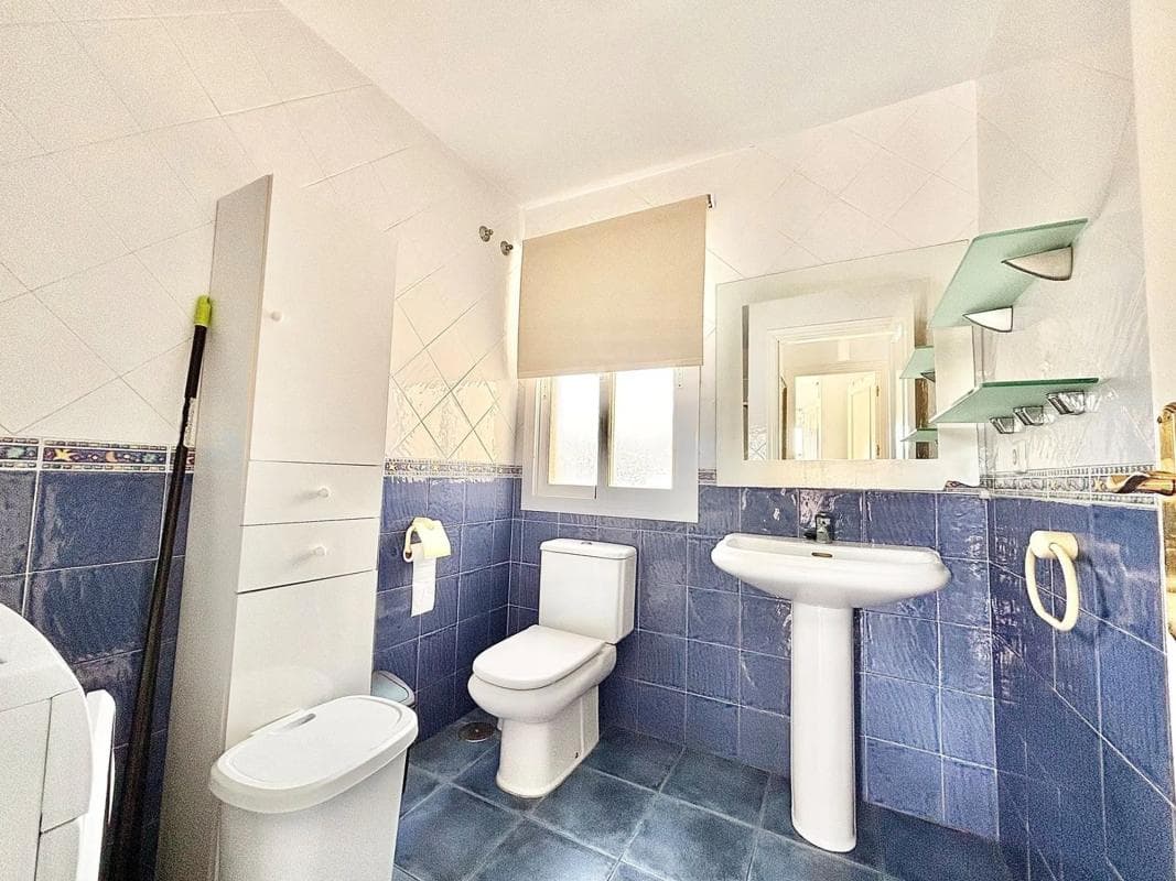 Venta de piso en Los Pacos, Fuengirola
photo 5