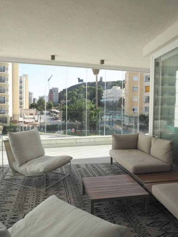 Venta de piso en C. Joaquín Blume 6, Baja A, Fuengirola
photo 3