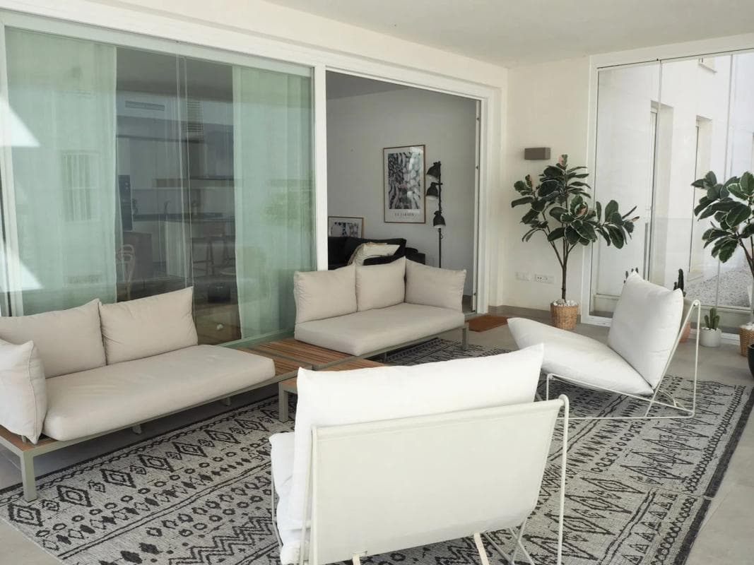 Venta de piso en C. Joaquín Blume 6, Baja A, Fuengirola
photo 4