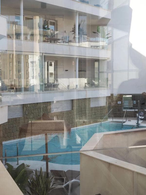 Venta de piso en C. Joaquín Blume 6, Baja A, Fuengirola
photo 5