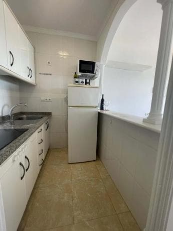 Mieszkanie na sprzedaż w Zona Puerto Deportivo, Fuengirola photo 1