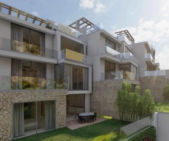 Chalet adosado en venta en Calle Brezos , Fuengirola photo 1