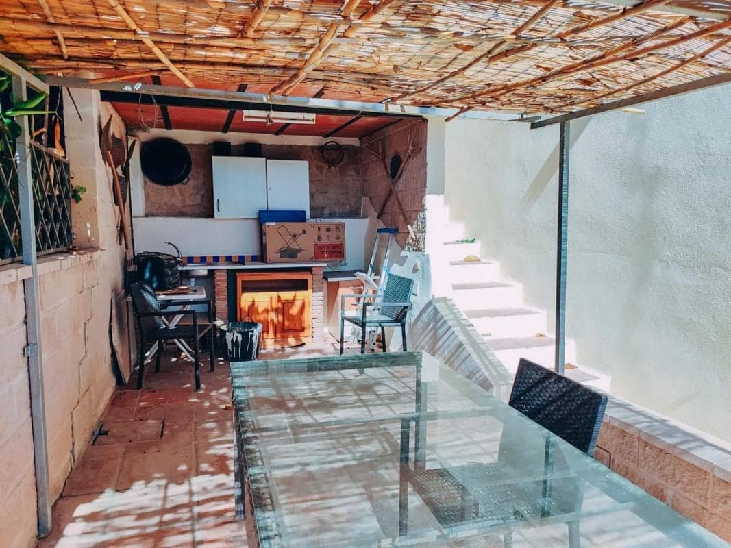 Venta de chalet adosado en Calle Vencejo, 18 , Fuengirola photo 3