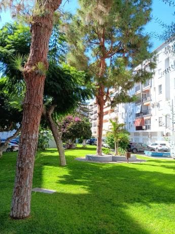 Mieszkanie na sprzedaż w Avenida Ramón y Cajal, Fuengirola thumbnail 2