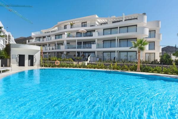 Apartment for sale in Calle Paula, 4, Fuengirola photo 1