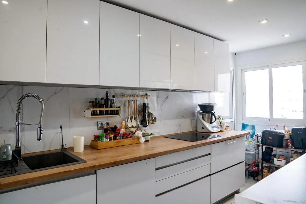 Venta de piso en Zona Sohail, Fuengirola
photo 4