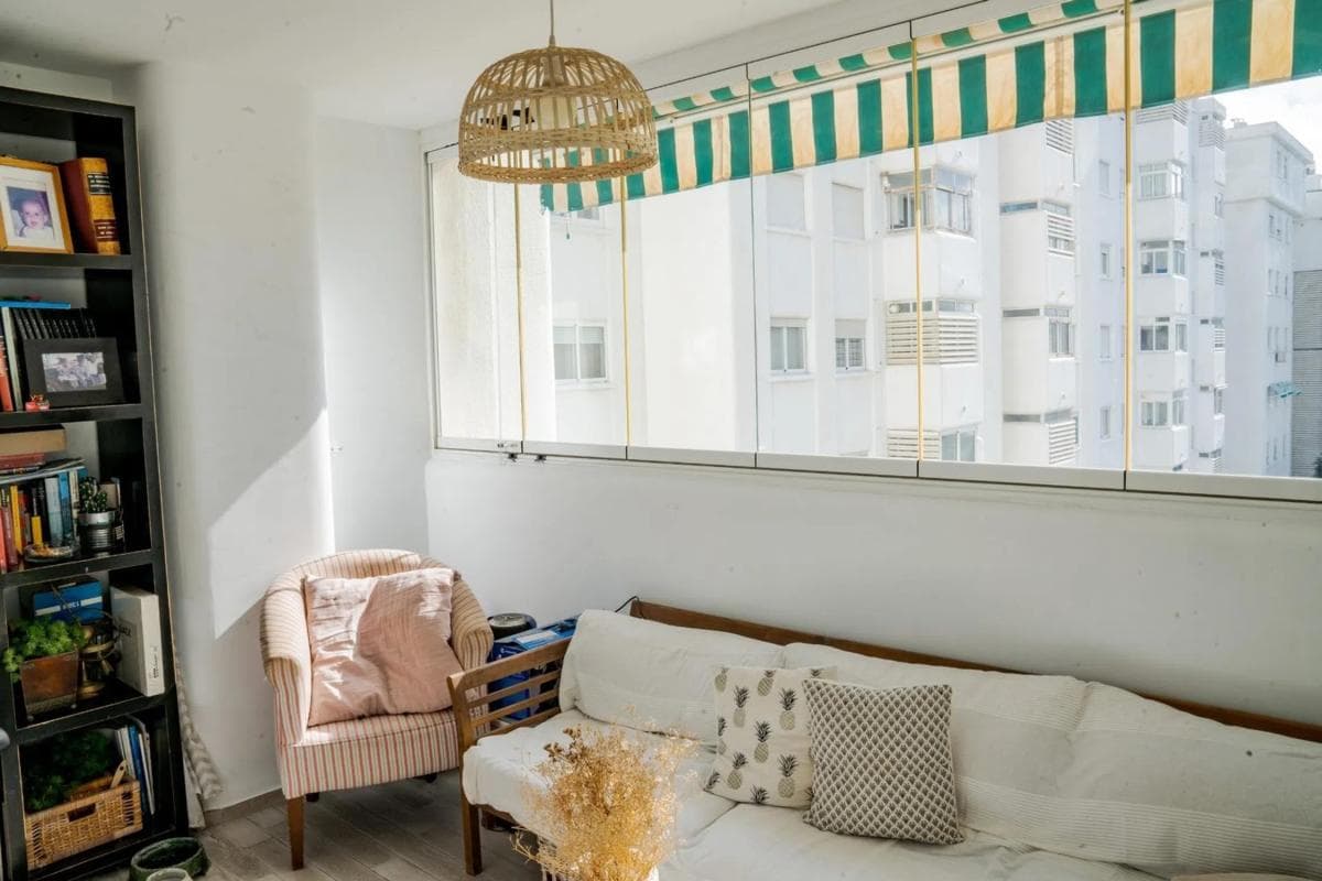 Venta de piso en Zona Sohail, Fuengirola
photo 3