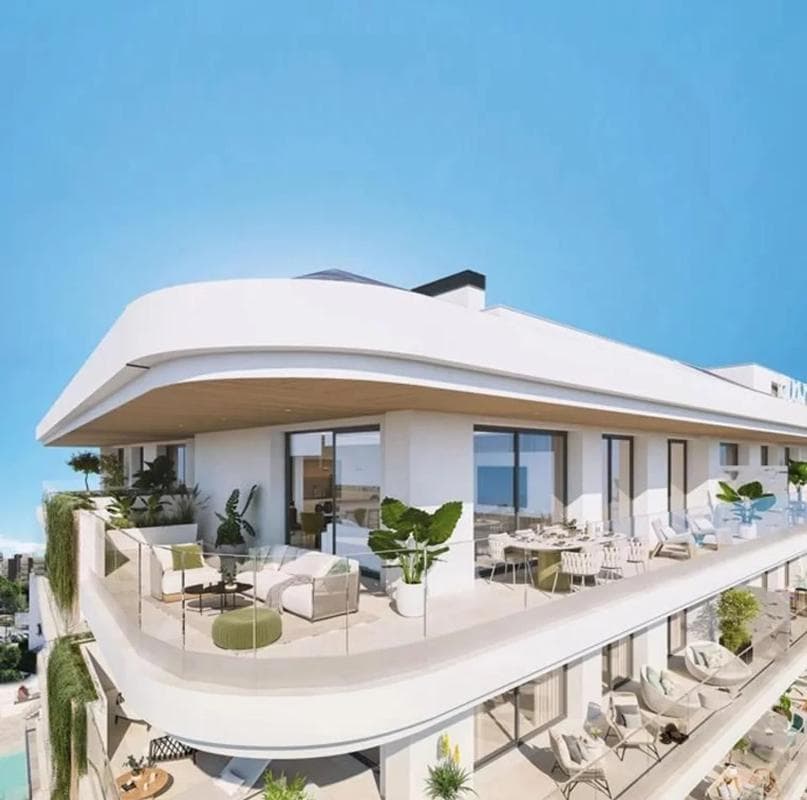 Venta de piso en Zona Sohail, Fuengirola
photo 3