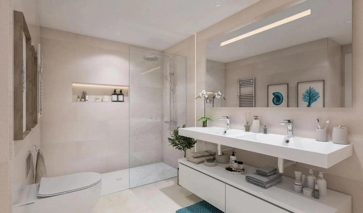 Venta de piso en Zona Sohail, Fuengirola
photo 4