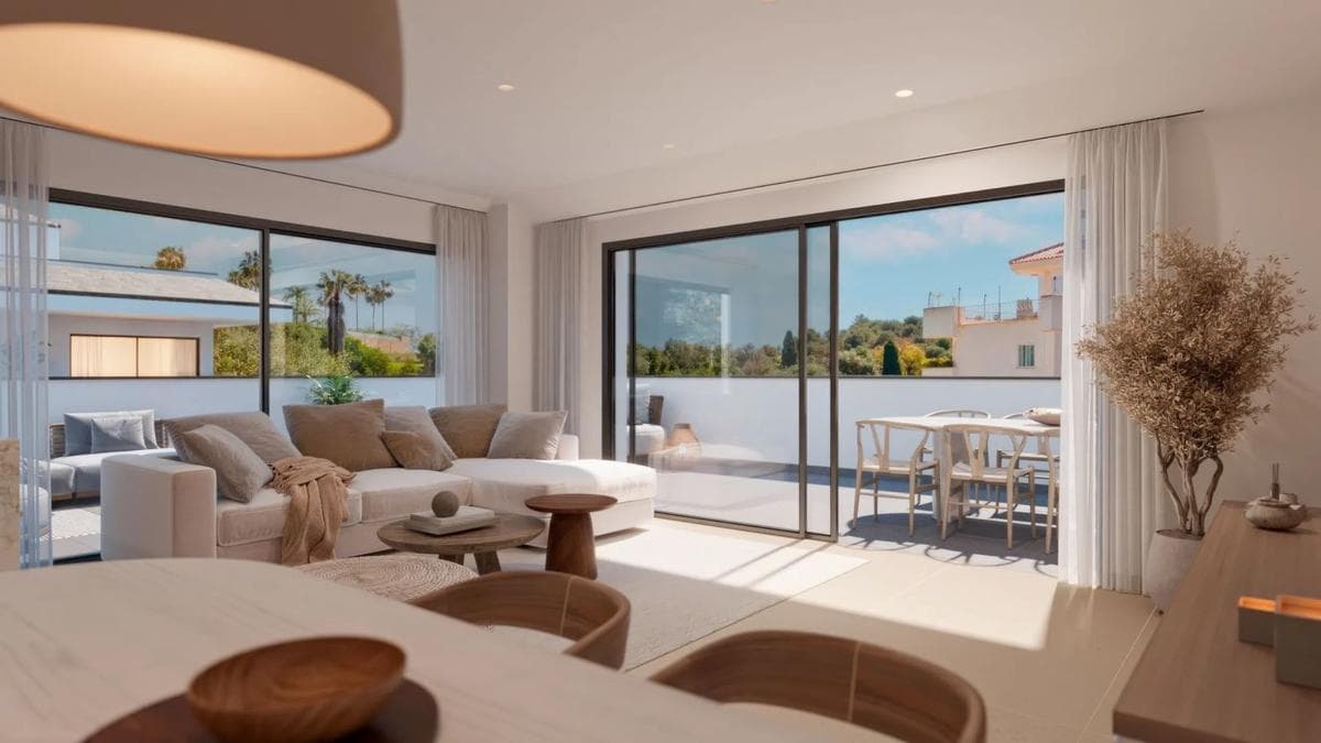 Venta de piso en Los Pacos, Fuengirola
photo 3