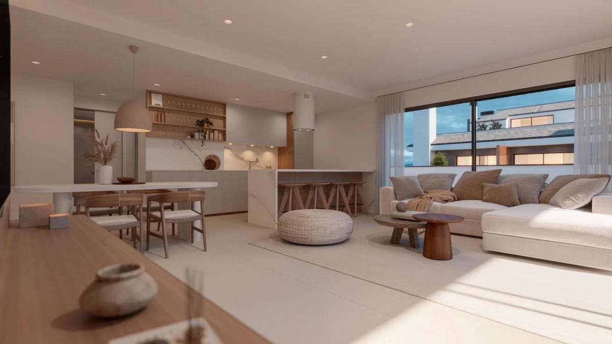 Venta de piso en Los Pacos, Fuengirola
photo 4