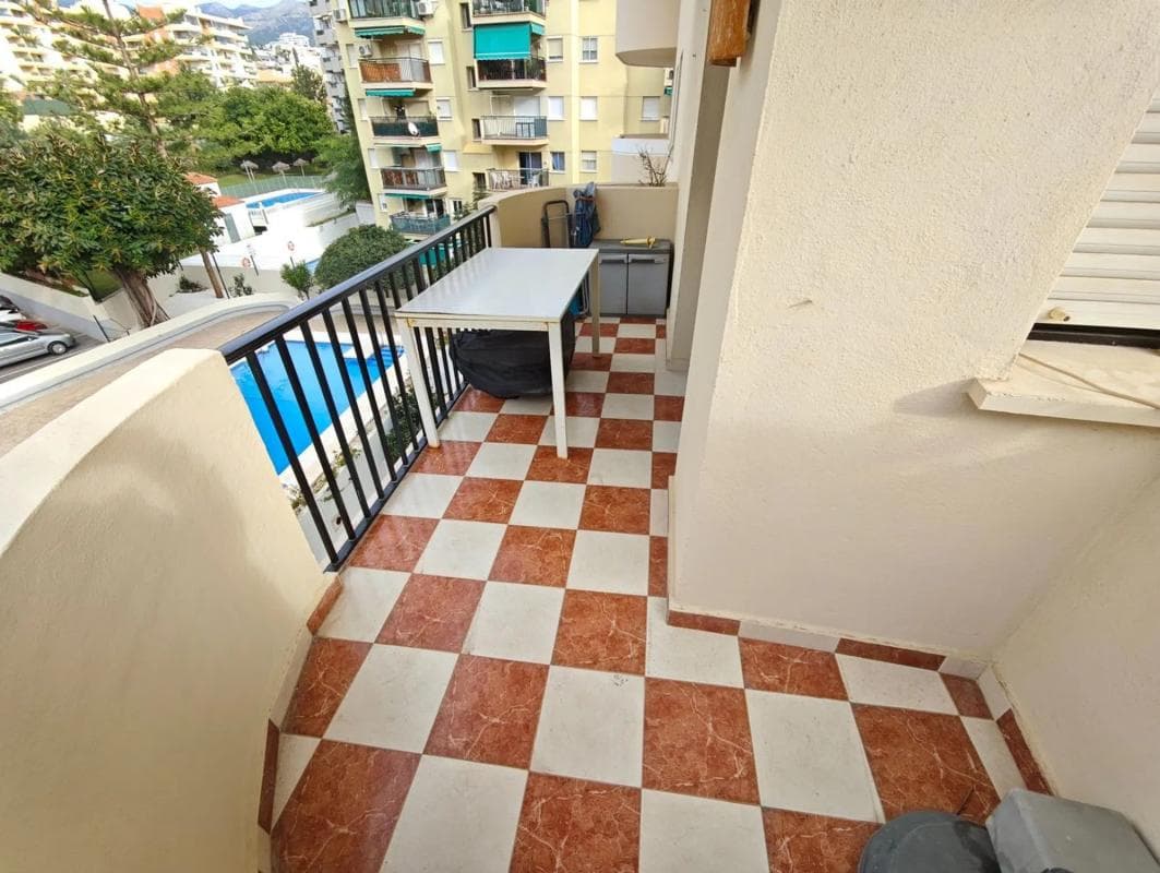 Venta de piso en Avenida de las Gaviotas, Fuengirola
photo 2