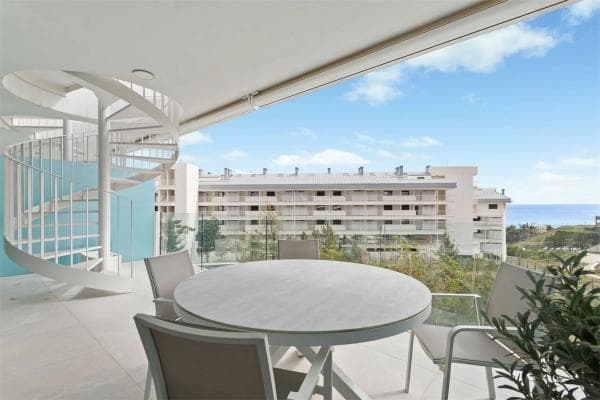 Ático en venta en Calle Begoña, Fuengirola thumbnail 1