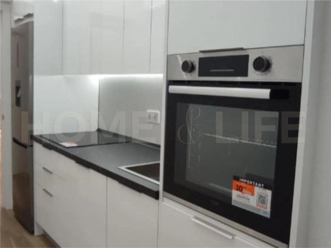 Sprzedaż mieszkania w Zona Puerto Deportivo, Fuengirola
photo 2