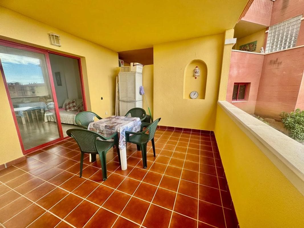 Venta de piso en Calle Narciso s/n, Fuengirola
photo 4