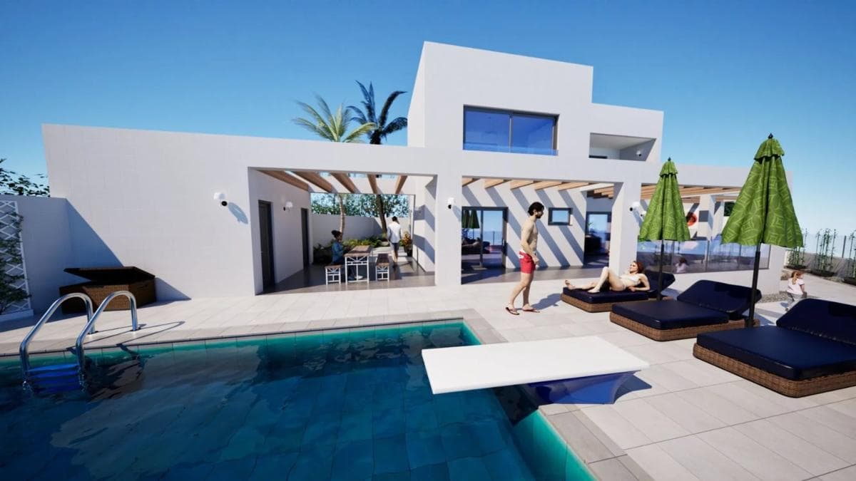 Venta de chalet independiente en Calle Manzanilla, 4, Fuengirola
photo 4