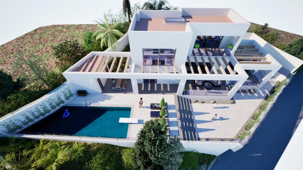 Venta de chalet independiente en Calle Manzanilla, 4, Fuengirola
photo 5