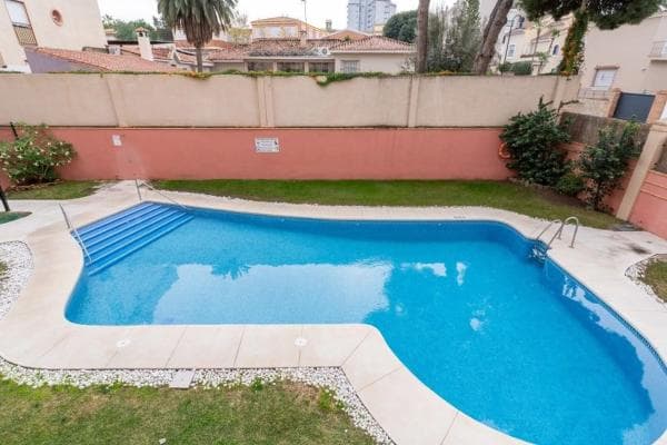 Mieszkanie na sprzedaż w Zona Puerto Deportivo, Fuengirola photo 1