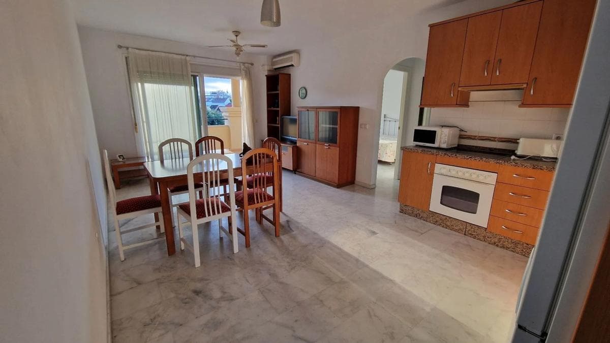 Venta de piso en Avenida los Pacos, Fuengirola
photo 2