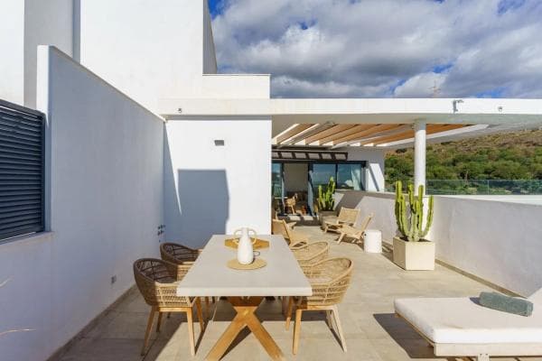 Ático en venta en Las Gaviotas, Fuengirola photo 1