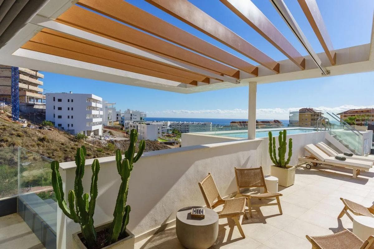 Venta de ático en Las Gaviotas, Fuengirola photo 3