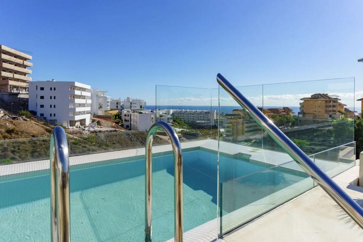 Venta de ático en Las Gaviotas, Fuengirola photo 5