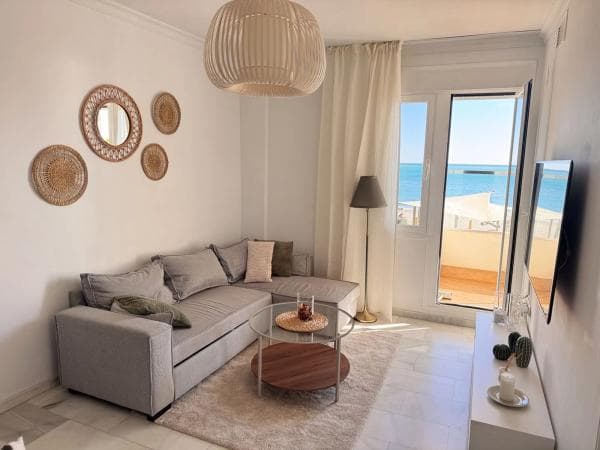 Piso en venta en Paseo Marítimo Rey de España, 160, Fuengirola
thumbnail 1