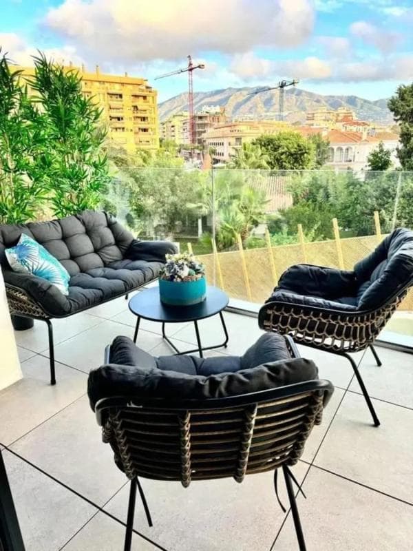 Venta de piso en Zona Sohail, Fuengirola
photo 2