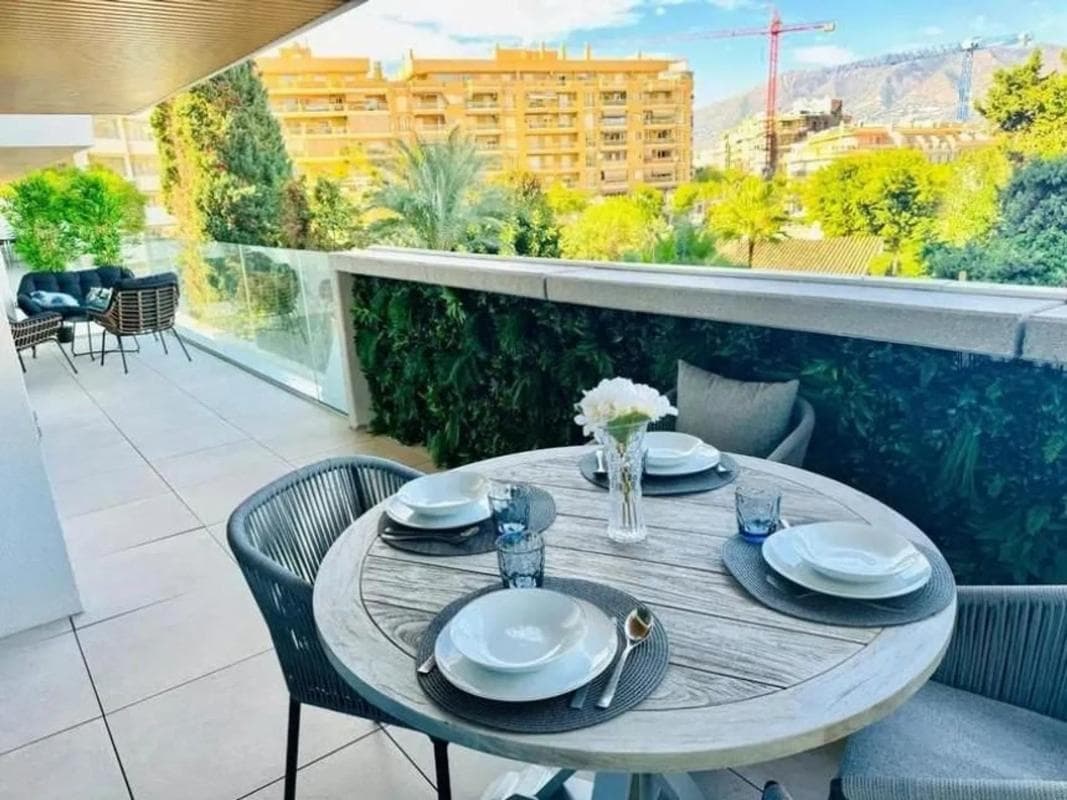 Venta de piso en Zona Sohail, Fuengirola
photo 3