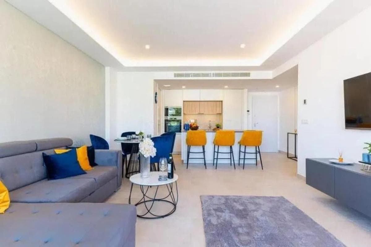 Venta de piso en Zona Sohail, Fuengirola
photo 4