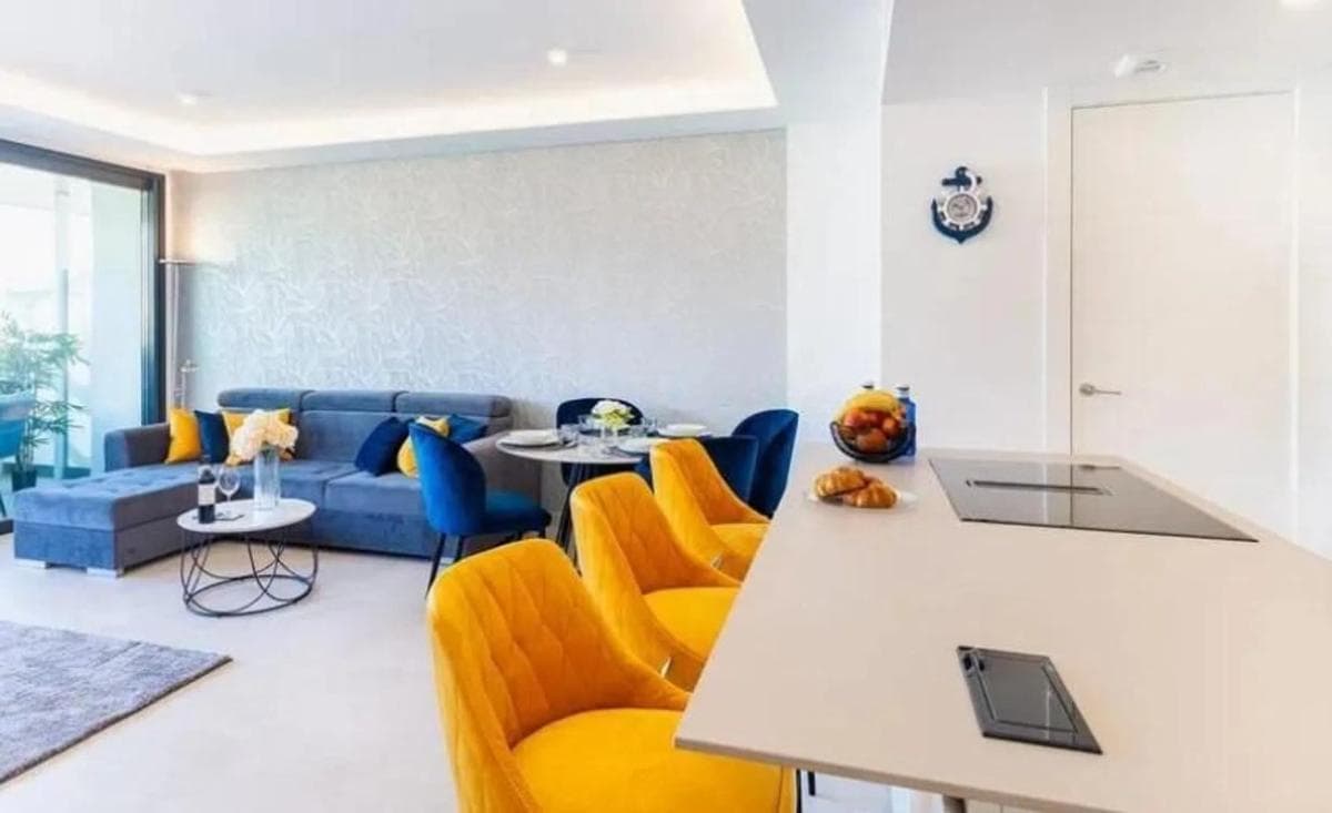 Venta de piso en Zona Sohail, Fuengirola
photo 5
