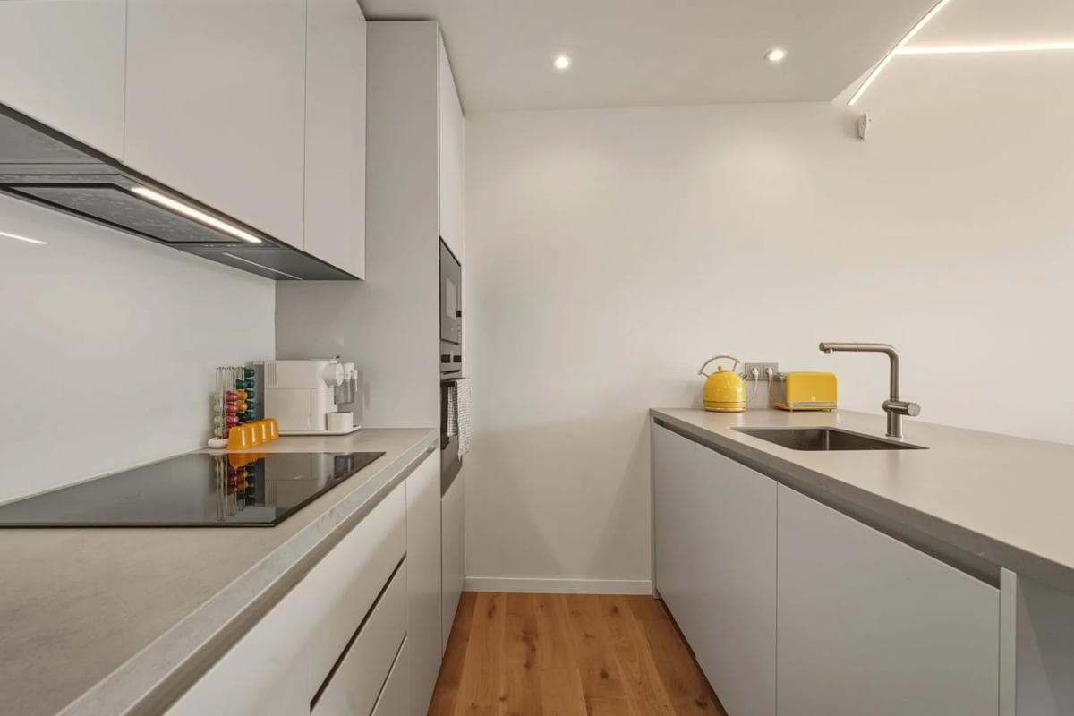Sale of apartment in Avenida Fuengirola, Fuengirola
photo 3