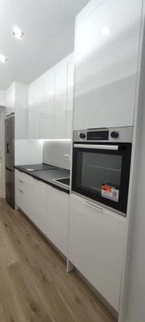 Mieszkanie na sprzedaż w Zona Puerto Deportivo, Fuengirola photo 1