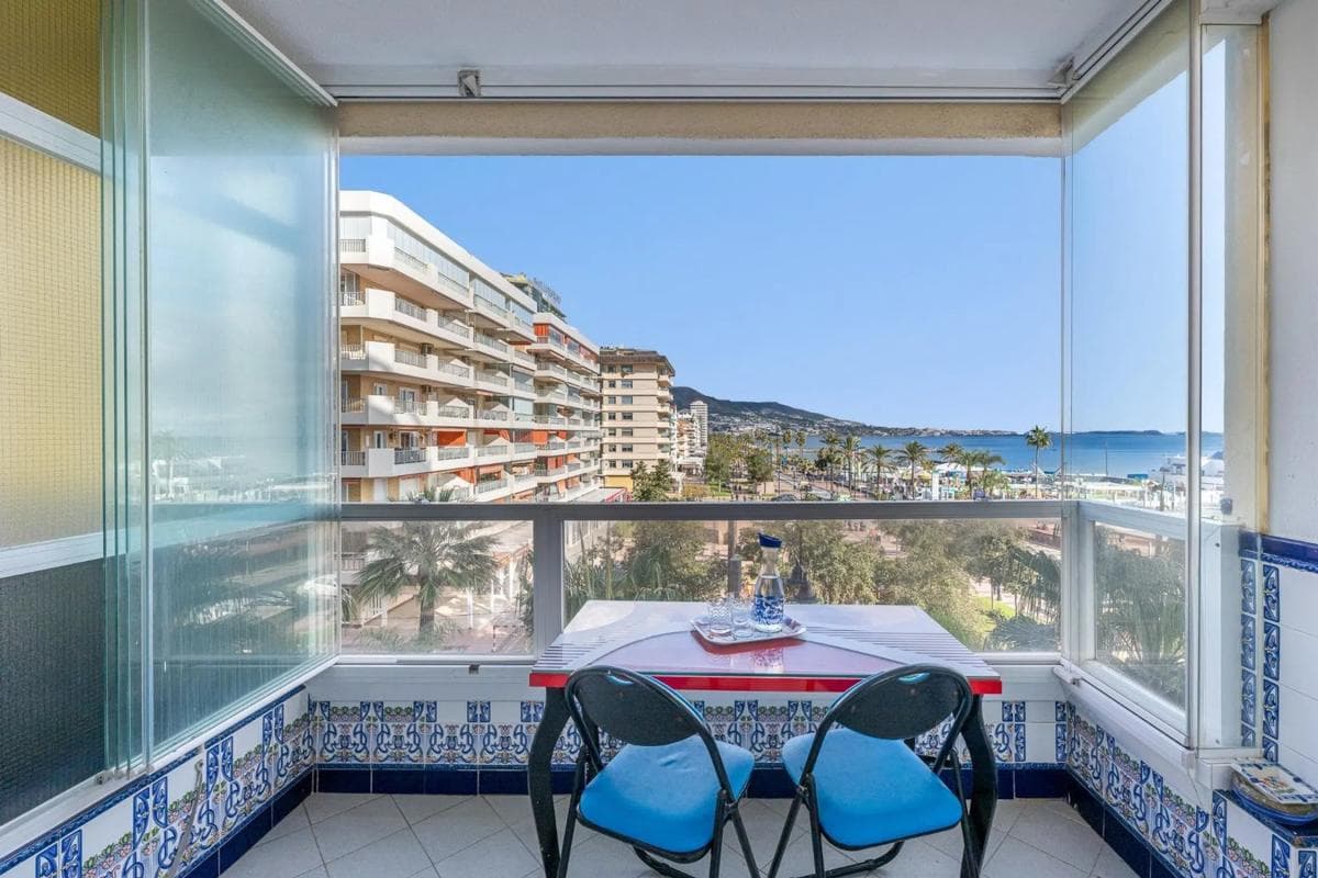 Sprzedaż mieszkania w Calle Lamo de Espinosa, 10, Fuengirola
photo 5