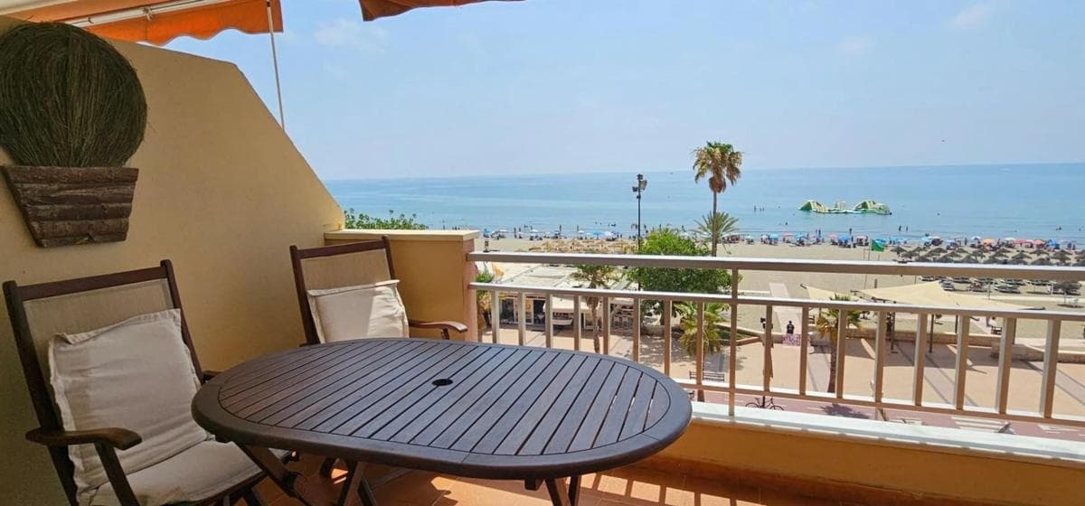 Venta de piso en Paseo Marítimo Rey de España, 81, Fuengirola
photo 3